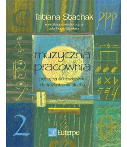 STACHAK, Tatiana - Muzyczna pracownia 2